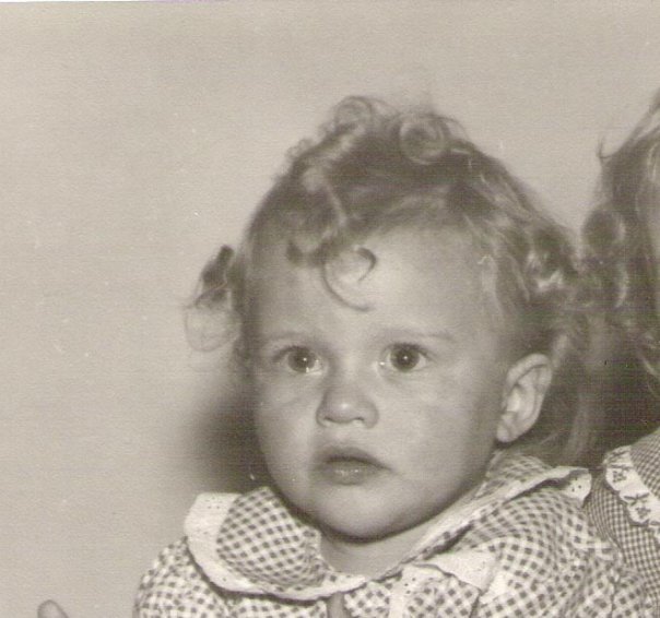 Diane Wright's album, Profile Pictures