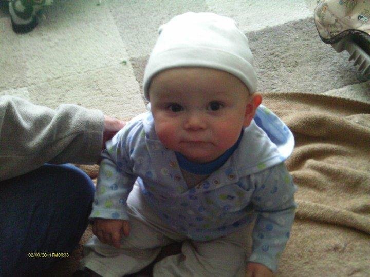 Julia Jacobs' album, Profile Pictures