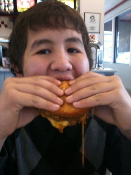 Daniel Nguyen's album, Mobile Uploads