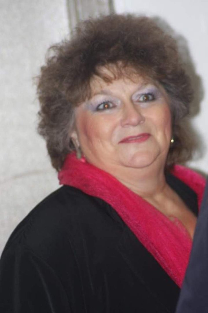 Katherine Kennedy's album, 1962 Class Reunion