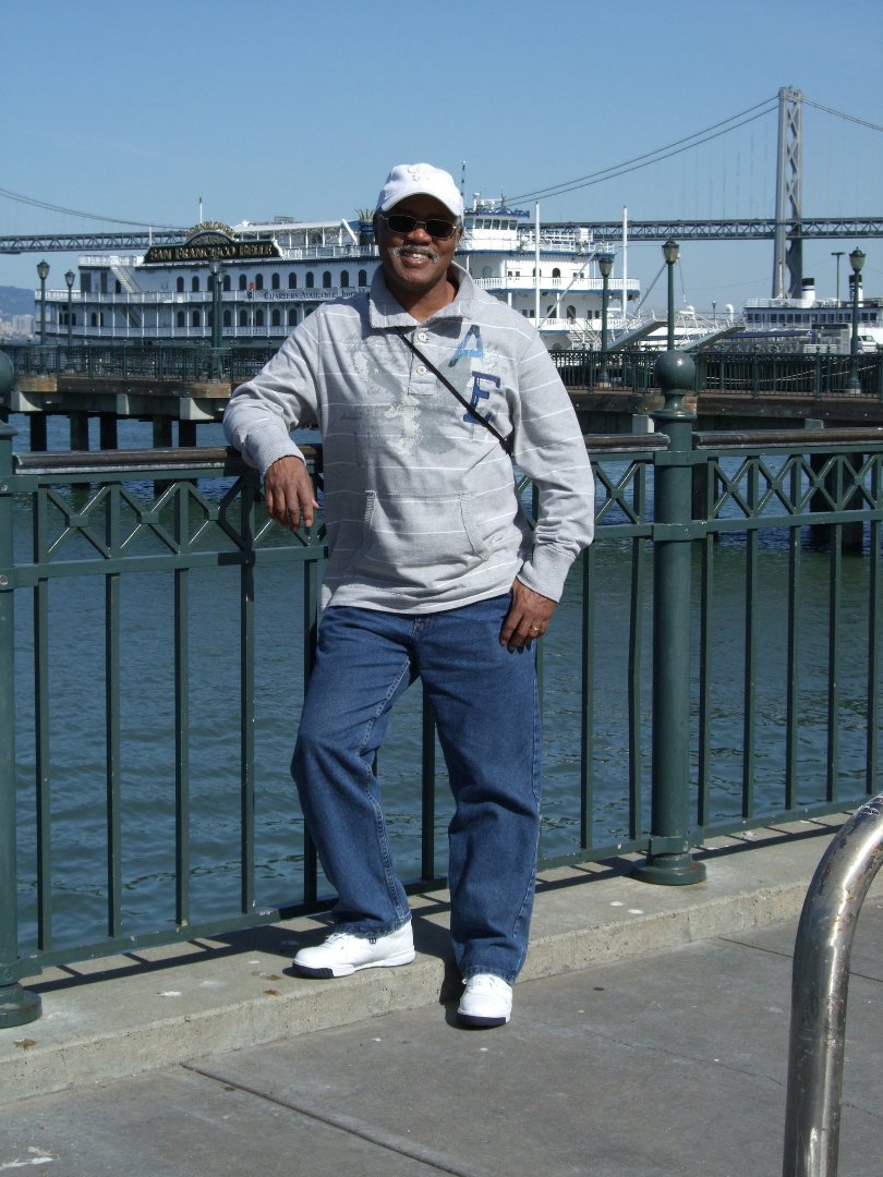 Ronnie Edwards' album, June 11, 2011