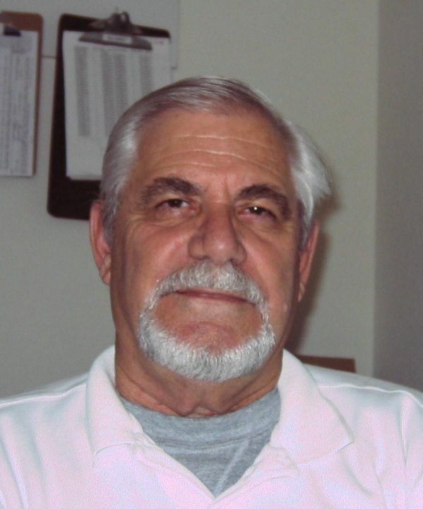 Dale Garriott's album, Profile Pictures