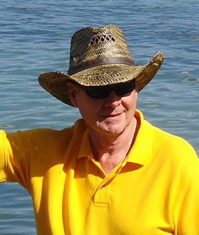 George Holman's album, Profile Pictures