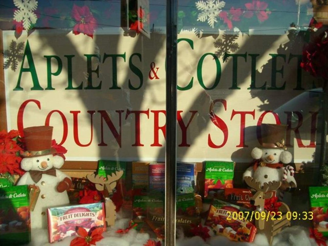 lyn sheridan's album, Leavenworth December 2011