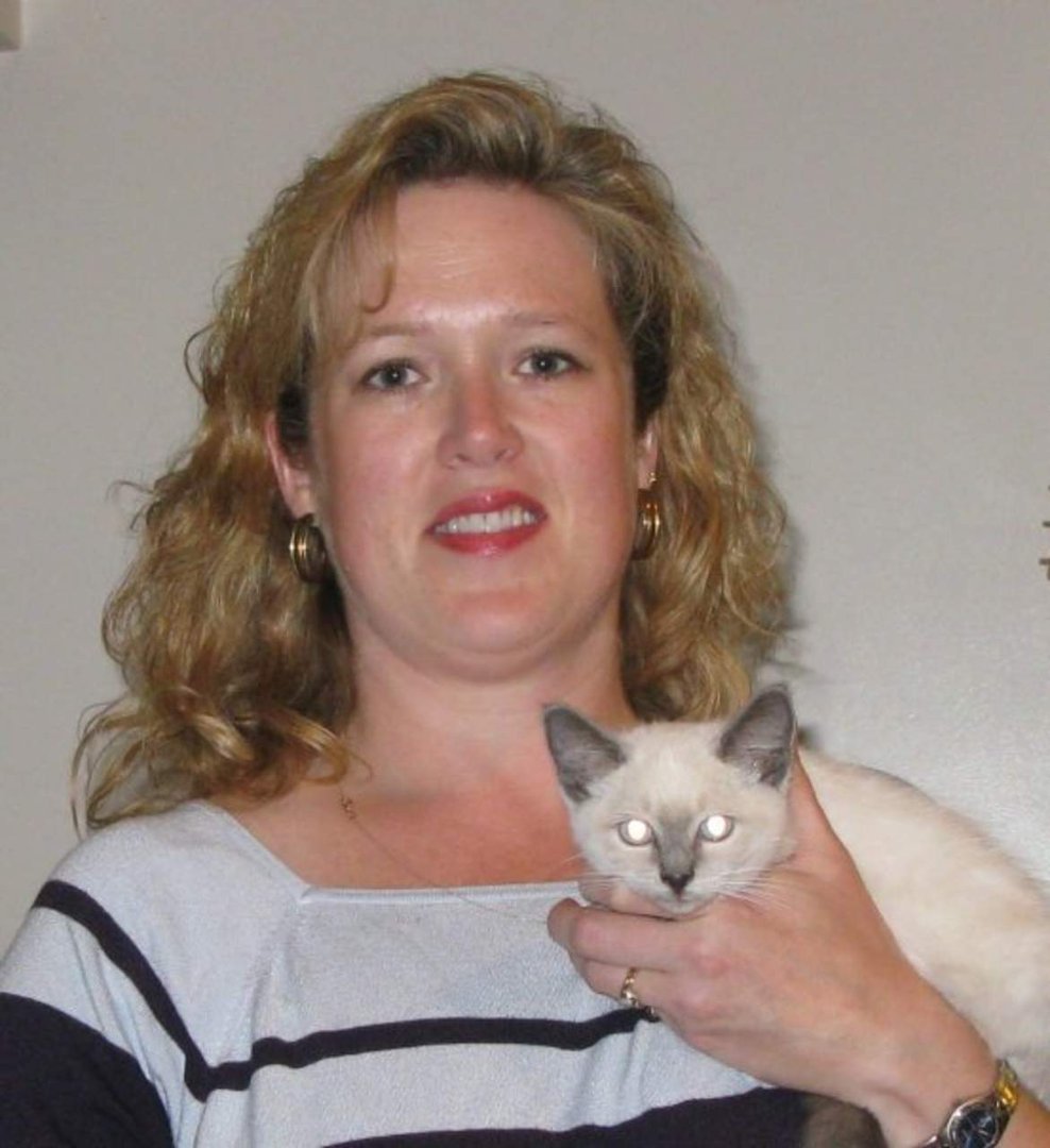 Cindy Weeks' album, Profile Pictures