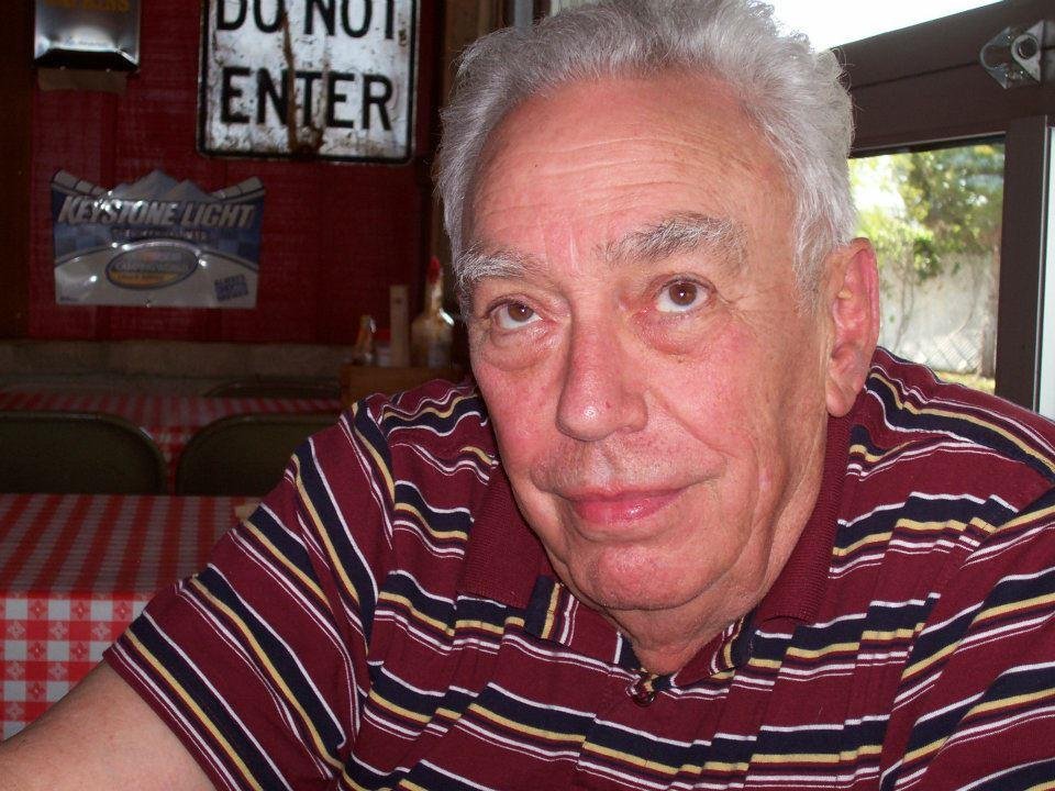 Howard Case's album, Untitled Album