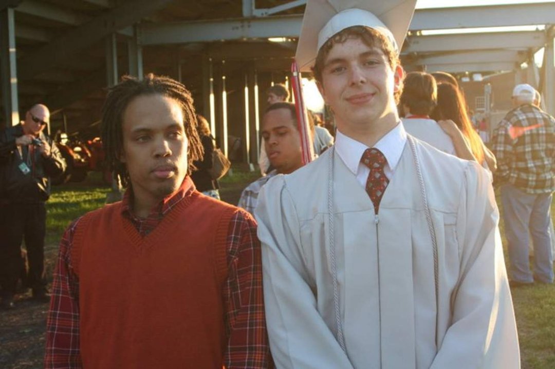 Renee Dibble's album, EHS Graduation 2011