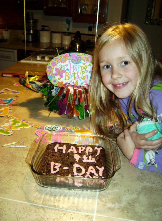 Rene Morris' album, Happy Birthday Kierra