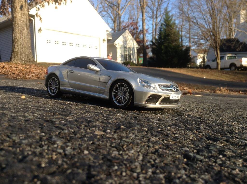 Bobby Ross' album, iOS Photos