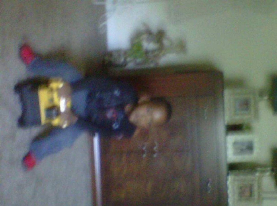 Wilbert Ridgnal's album, Mobile Uploads