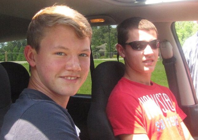 Chris Drennan's album, Profile Pictures