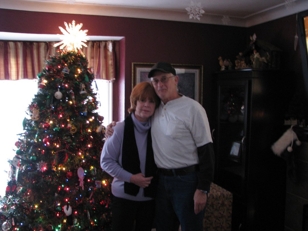 Brenda Leslie's album, Profile Pictures