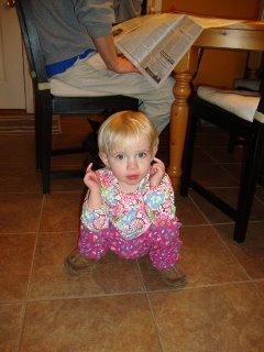 Deborah Ferriter's album, Ryley's First Hair Cut