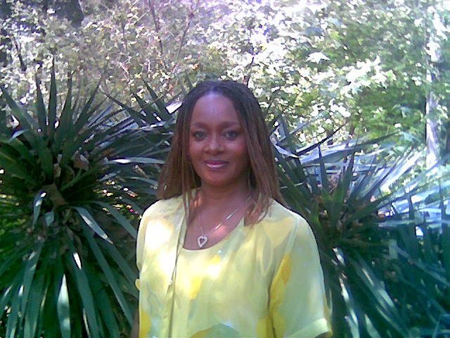 Cheryl Phillips' album, Profile Pictures