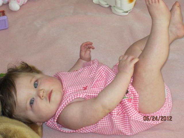 Sandra Warner's album, Cover Photos