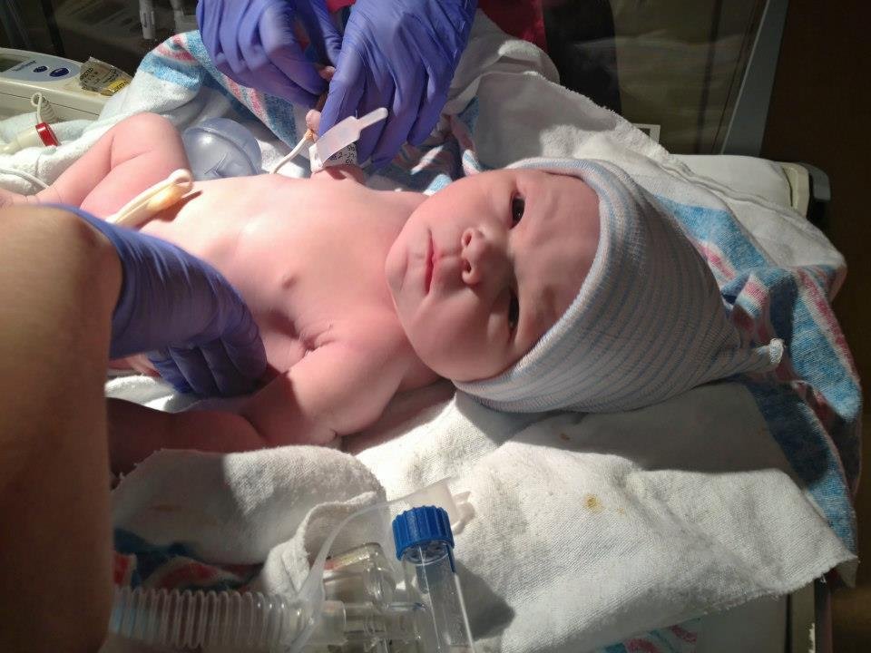 Jaymi Roberts' album, my beautiful niece Anniemae My brother AJs daughter in GA