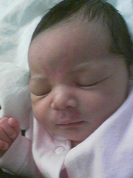 Ray Strong's album, Bella's 1st Day