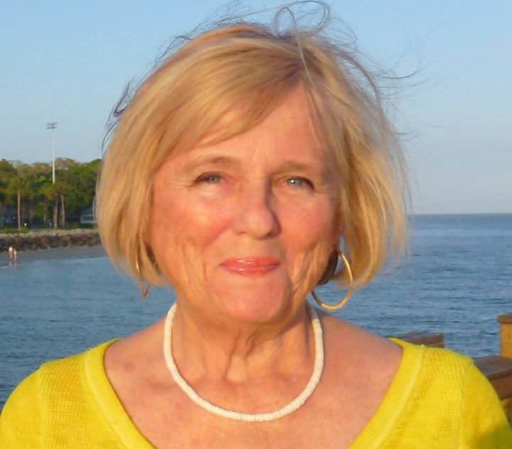 Diane Budnik MacIntyre's album, Profile Pictures