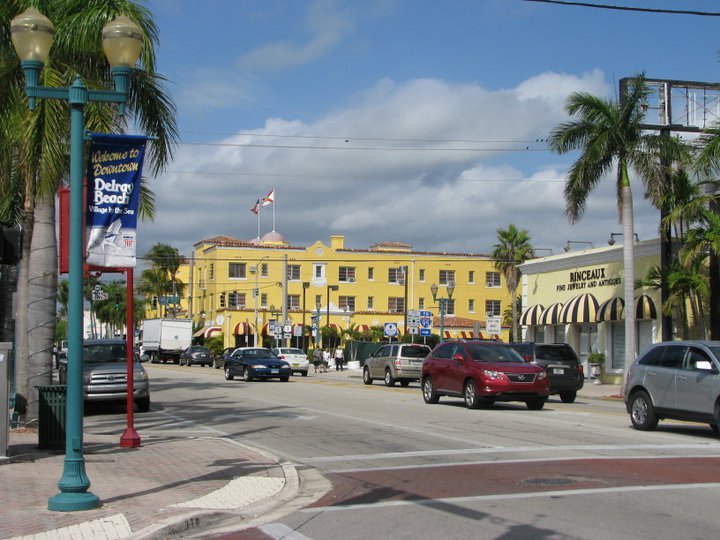 Larry Sevy's album, March 19, 2011