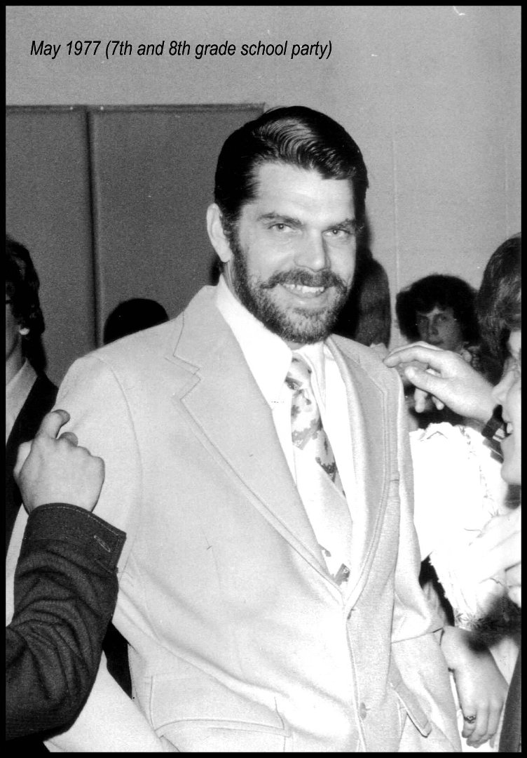 Dick Quinn's album, Profile Pictures