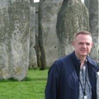 Walter Carnwright's album, Profile Pictures