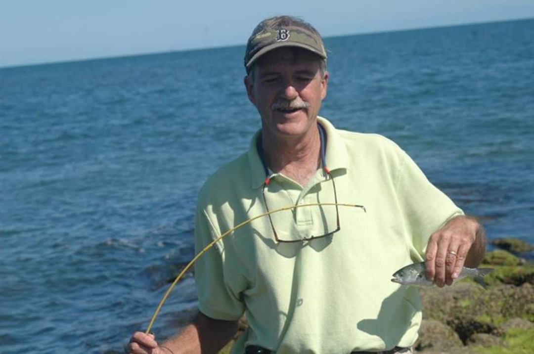 Rick Risko's album, Profile Pictures