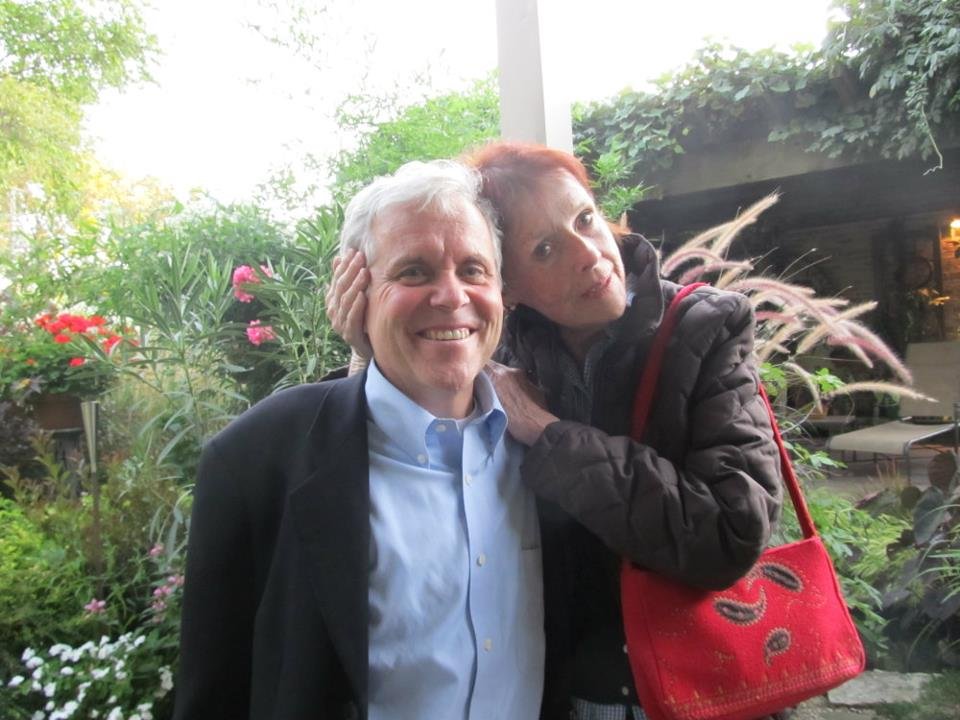 Anne Croghan's album, September 10, 2011
