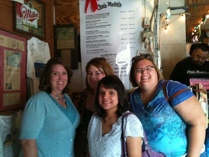 Kathy Nusbaum's album, Mobile Uploads