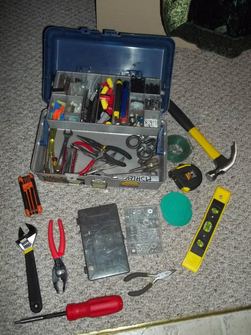 Ashley Schultz's album, My self Homemade Projects and Ideas