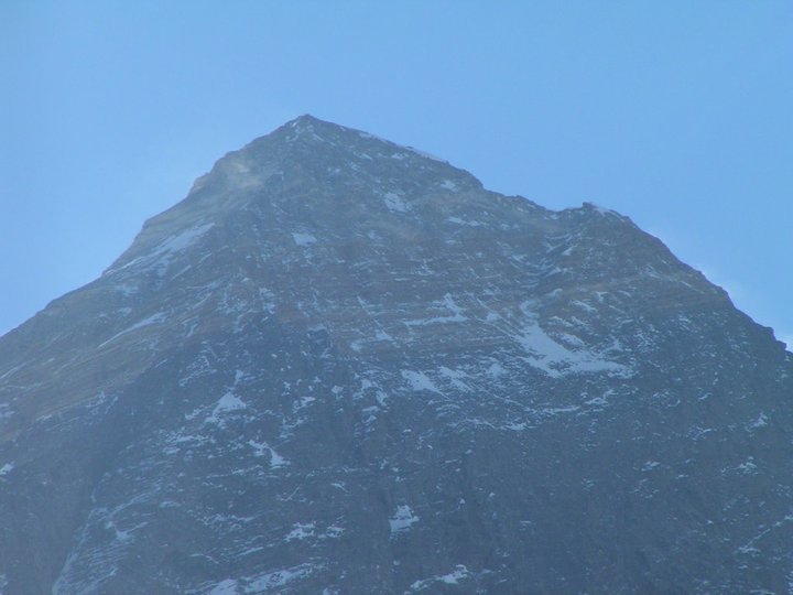 David Keller's album, Mt. Everest Base Camp Trek 2010