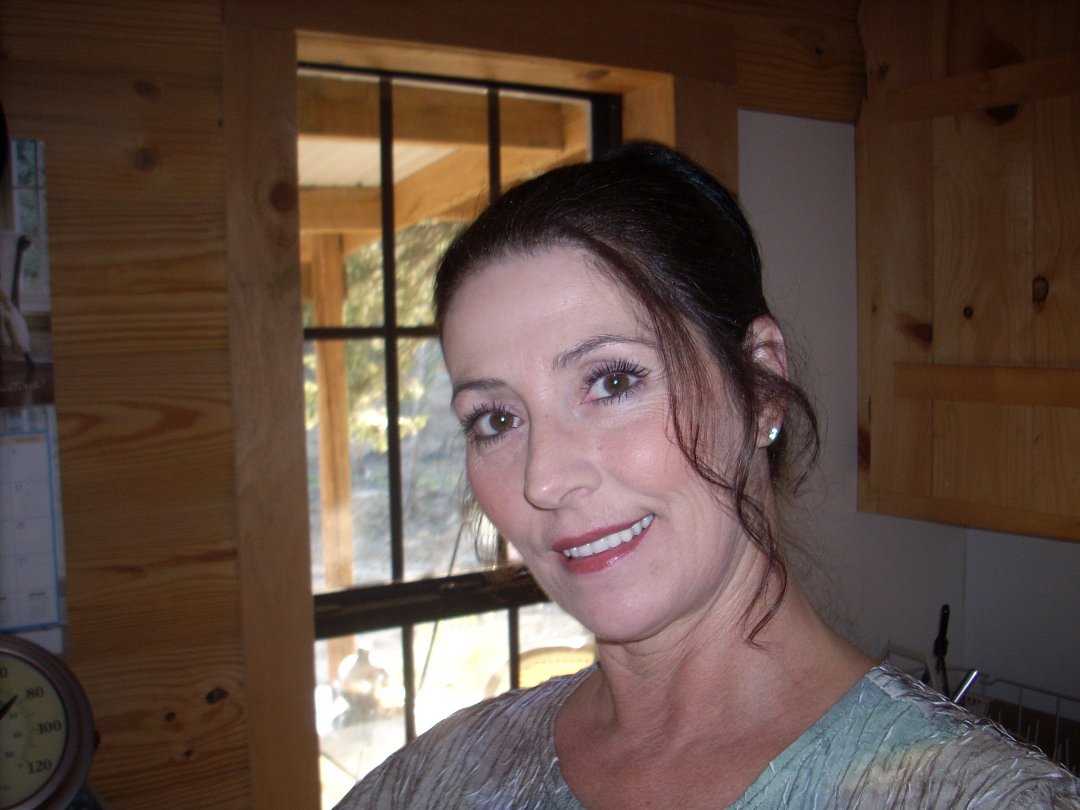 Cindy Nicklas' album, Profile Pictures