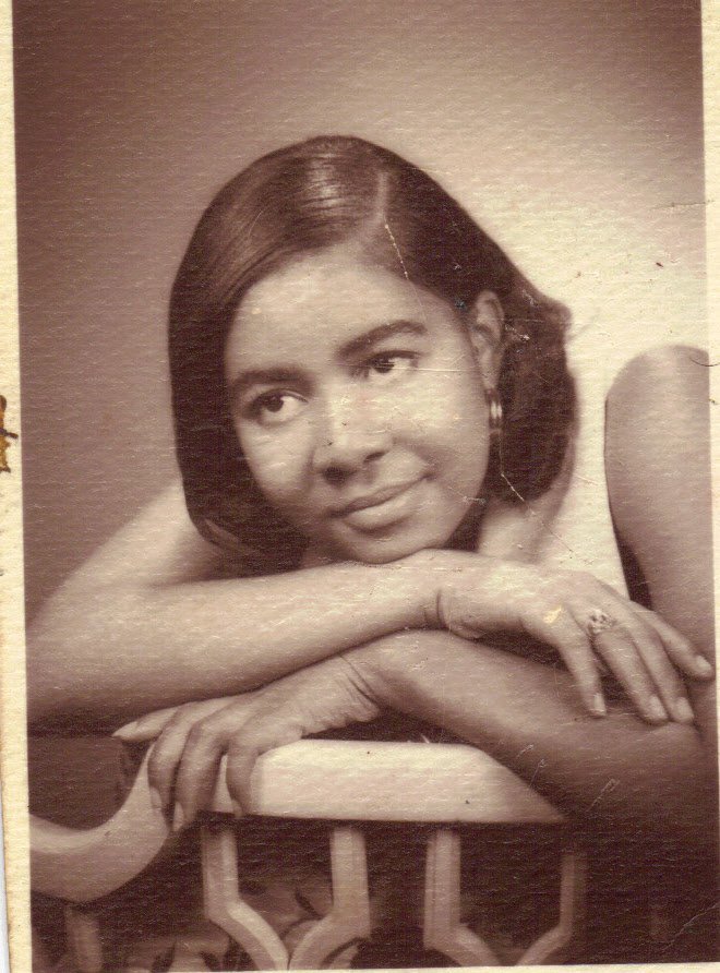 Roberta Nance's album, February 6, 2011