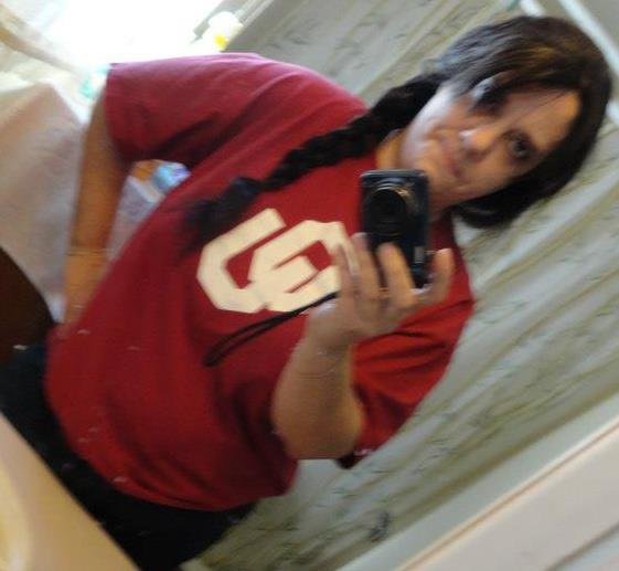 Angela Townsend's album, Profile Pictures