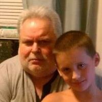 Chuck Finney's album, Profile Pictures