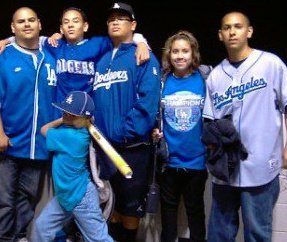 Regina Diaz's album, Profile Pictures