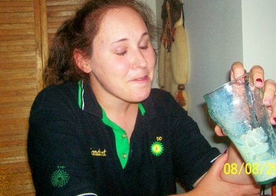 debra smith's album, January 17, 2011