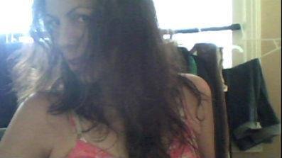 Tonia Foster's album, Webcam Photos