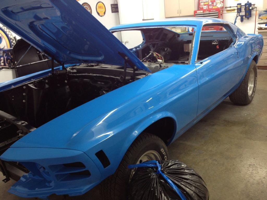 John Schweitzer's album, iOS Photos