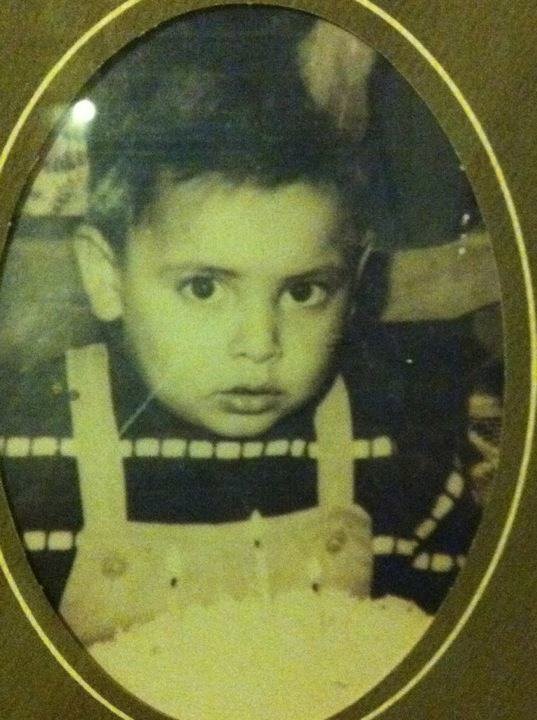 Ramon Gonzalez's album, Mobile Uploads
