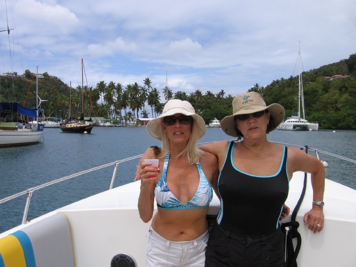 Jerry Chvarak's album, 2009 Cruise pics