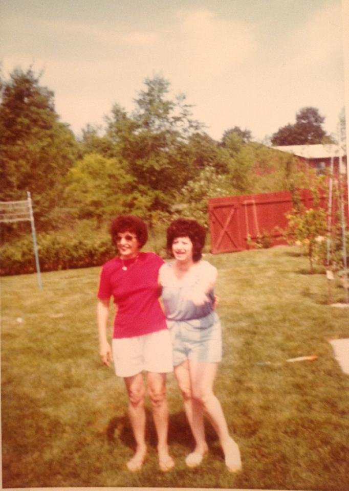Arlene Weber's album, Mobile Uploads