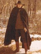 Watson Garman's album, Profile Pictures