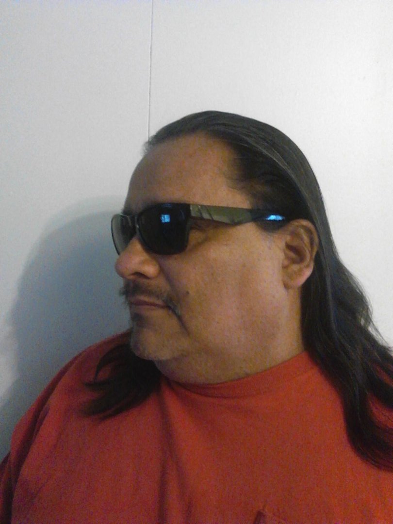 Richard Muniz's album, Profile Pictures