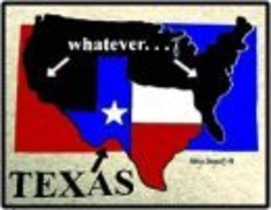 David Bedrich's album, Texas