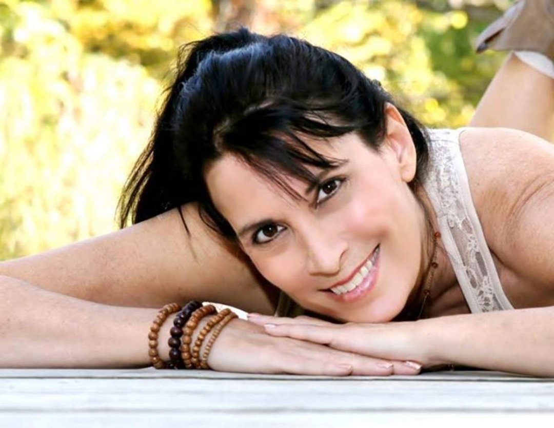 Beth Wentworth's album, Untitled Album
