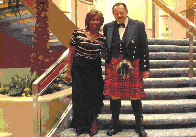 William McCullough's album, My 40th Wedding Anniversary PicturesFebruary 14, 2011
