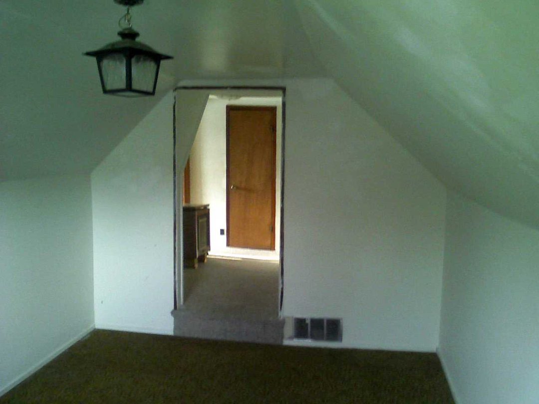John Spurlock's album, New House