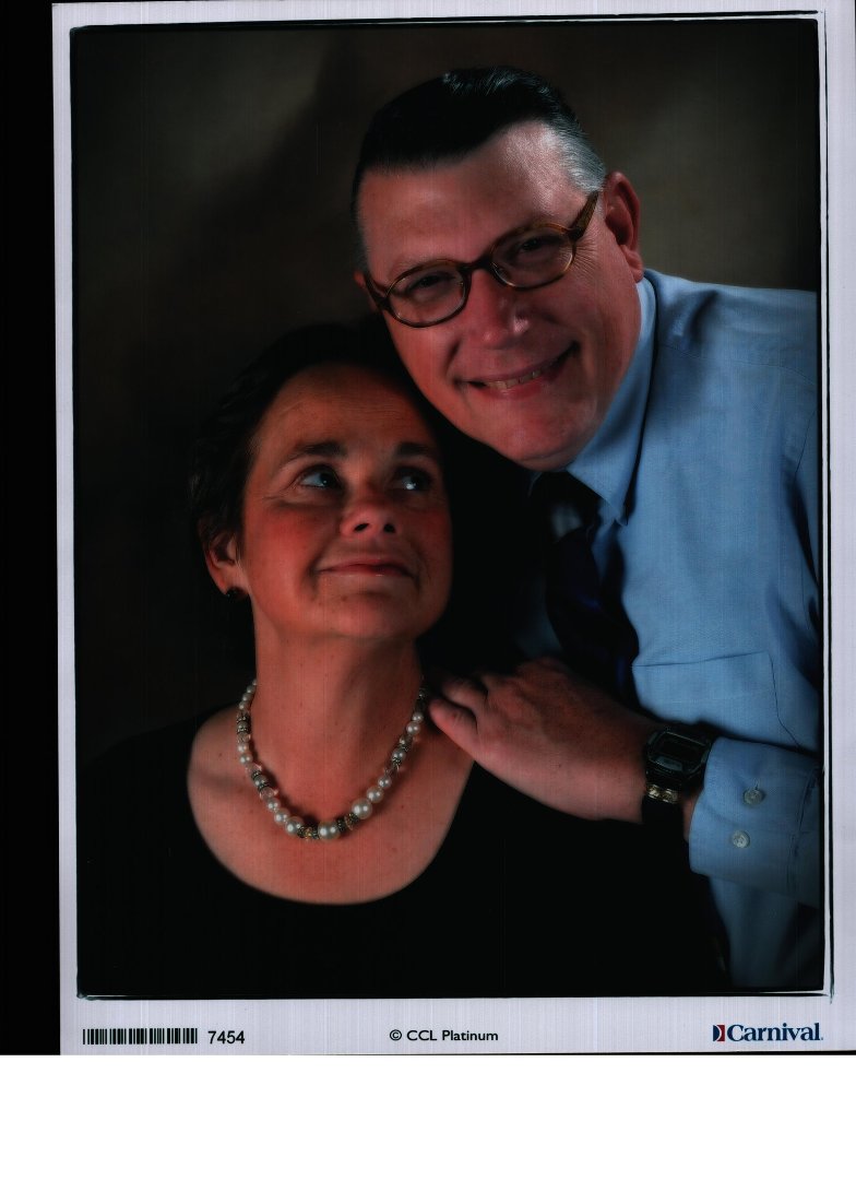 Douglas Sexton's album, Profile Pictures