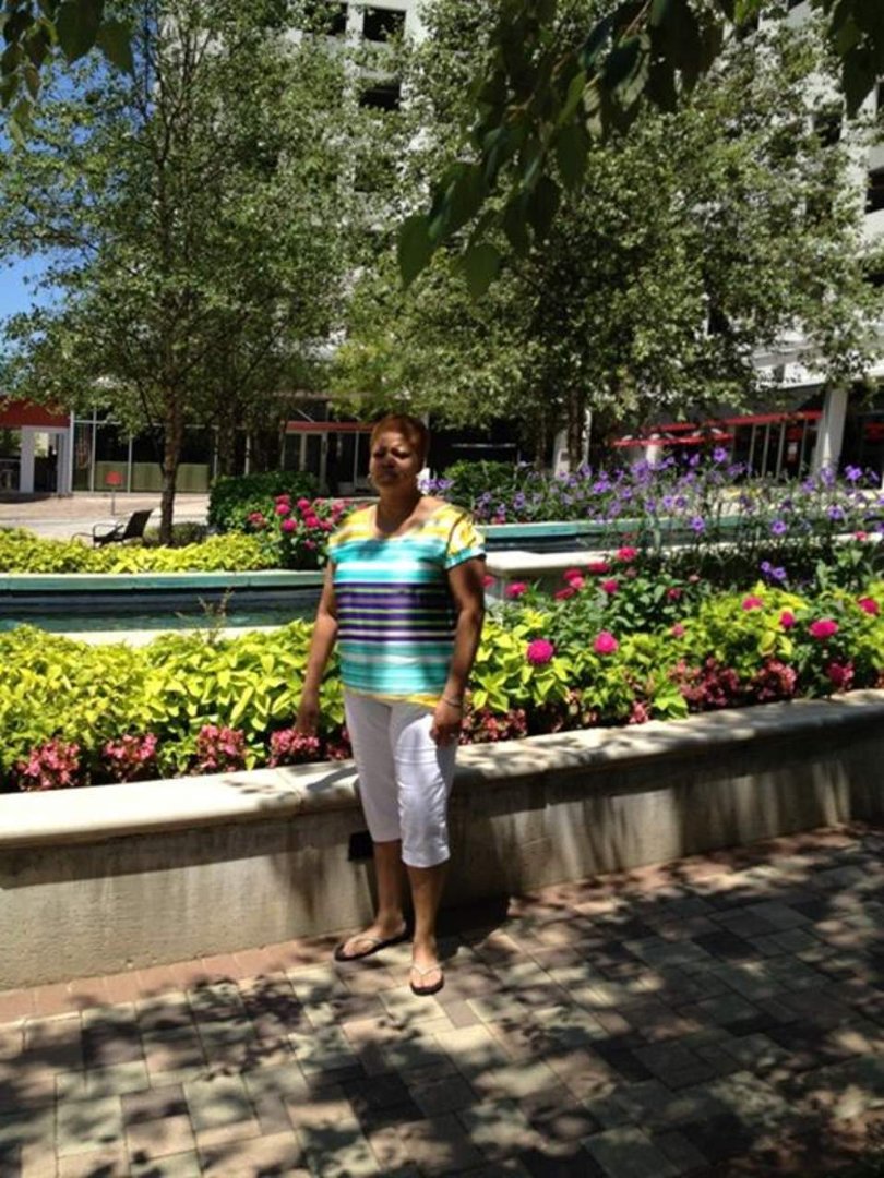 Sandy Stanback's album, Mobile Uploads