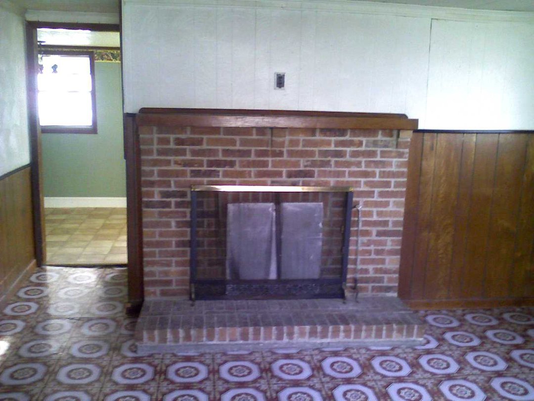John Spurlock's album, New House